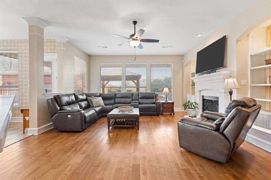 Villages Of Woodland Spgs - Residential