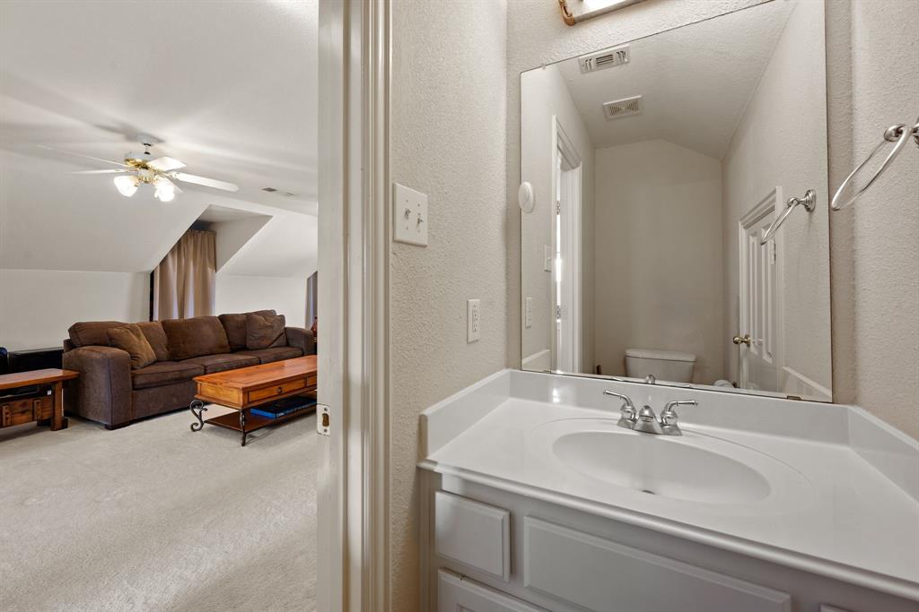 Villages Of Woodland Spgs - Residential