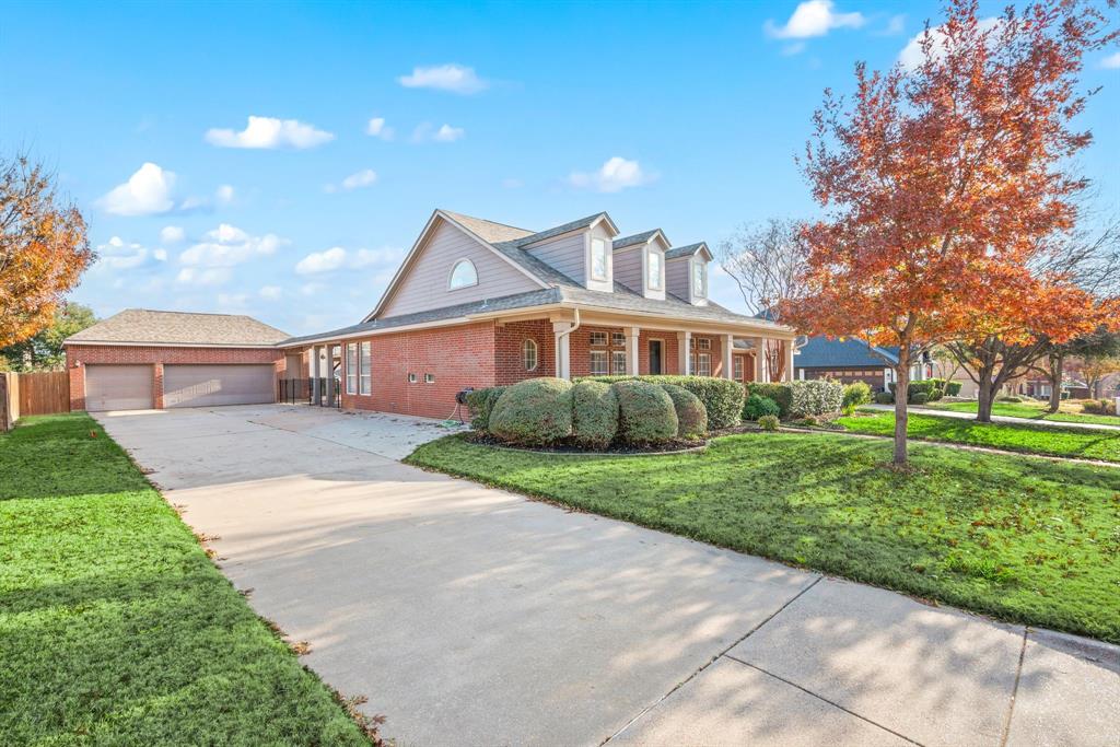 12316 Silver Maple Drive