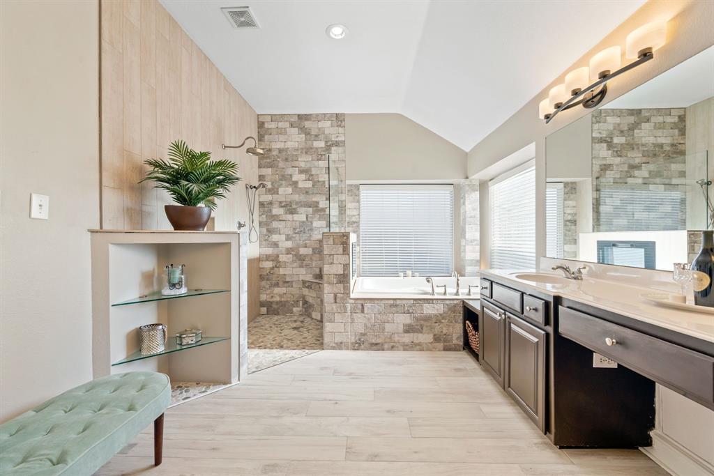 Villages Of Woodland Spgs - Residential