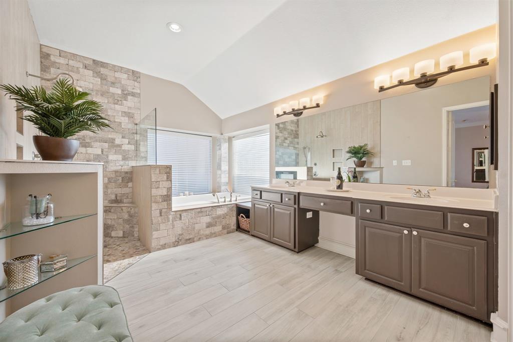 Villages Of Woodland Spgs - Residential