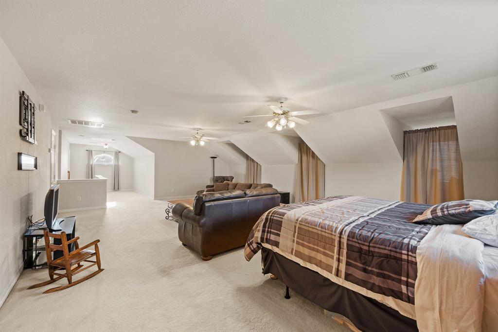 Villages Of Woodland Spgs - Residential