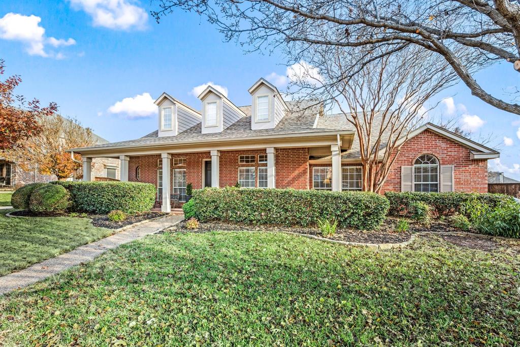 12316 Silver Maple Drive