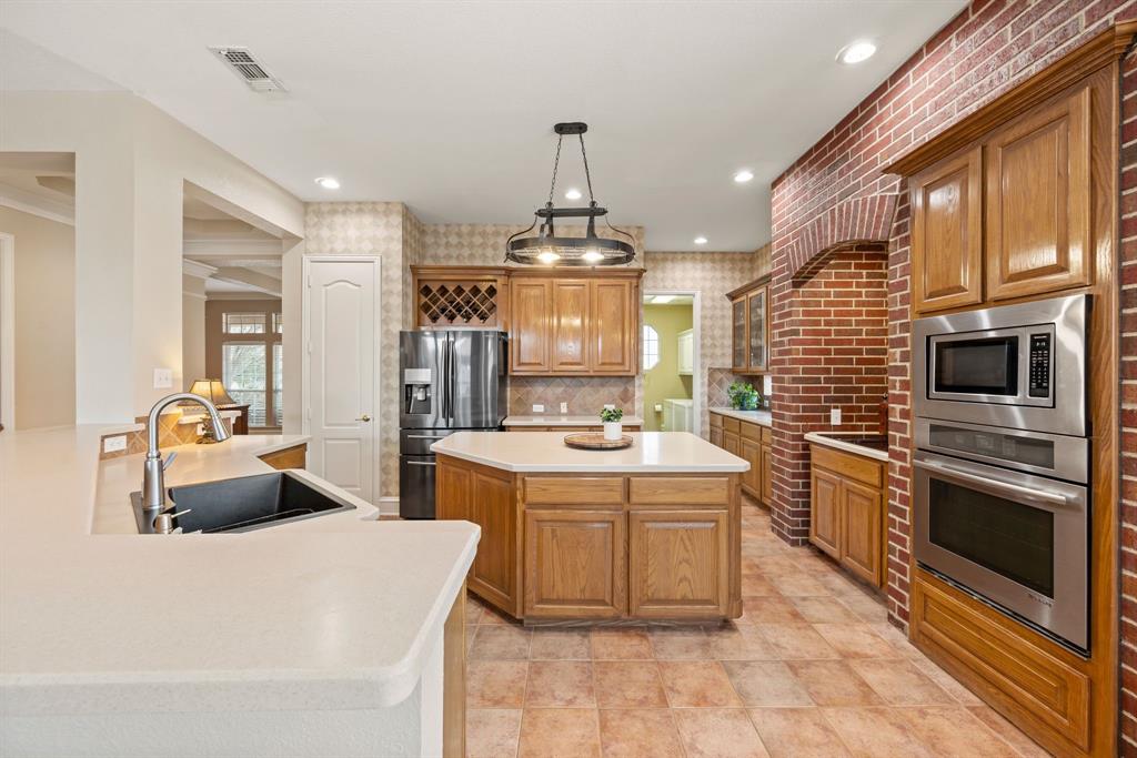 Villages Of Woodland Spgs - Residential