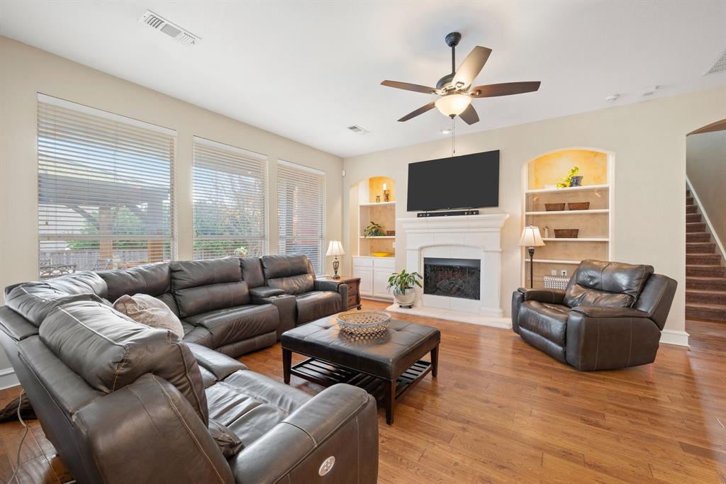 Villages Of Woodland Spgs - Residential