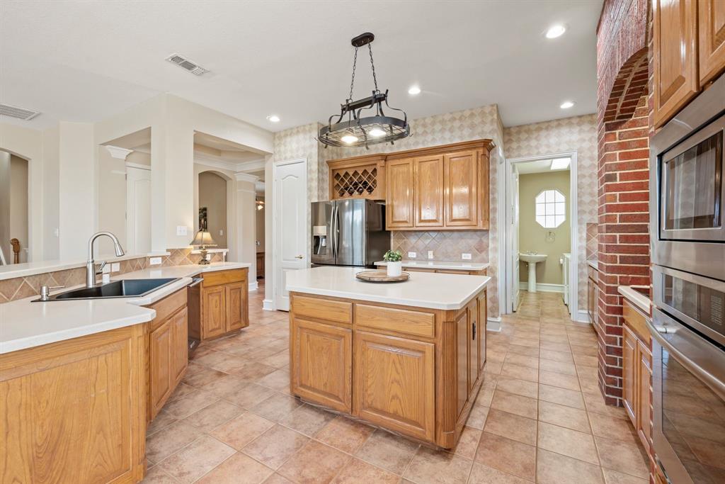 Villages Of Woodland Spgs - Residential