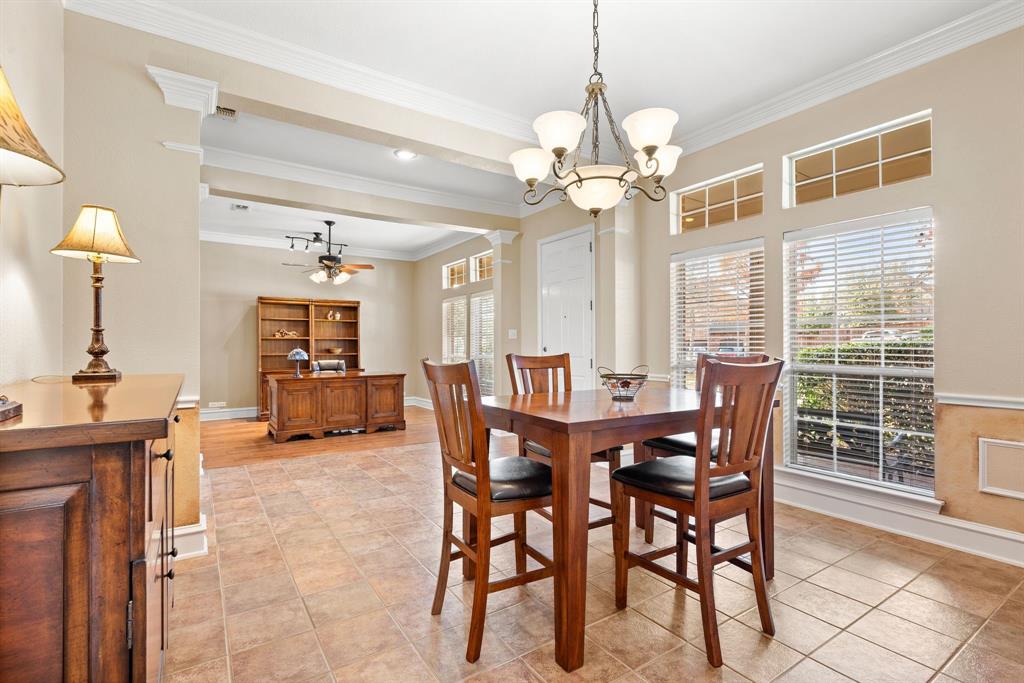 Villages Of Woodland Spgs - Residential