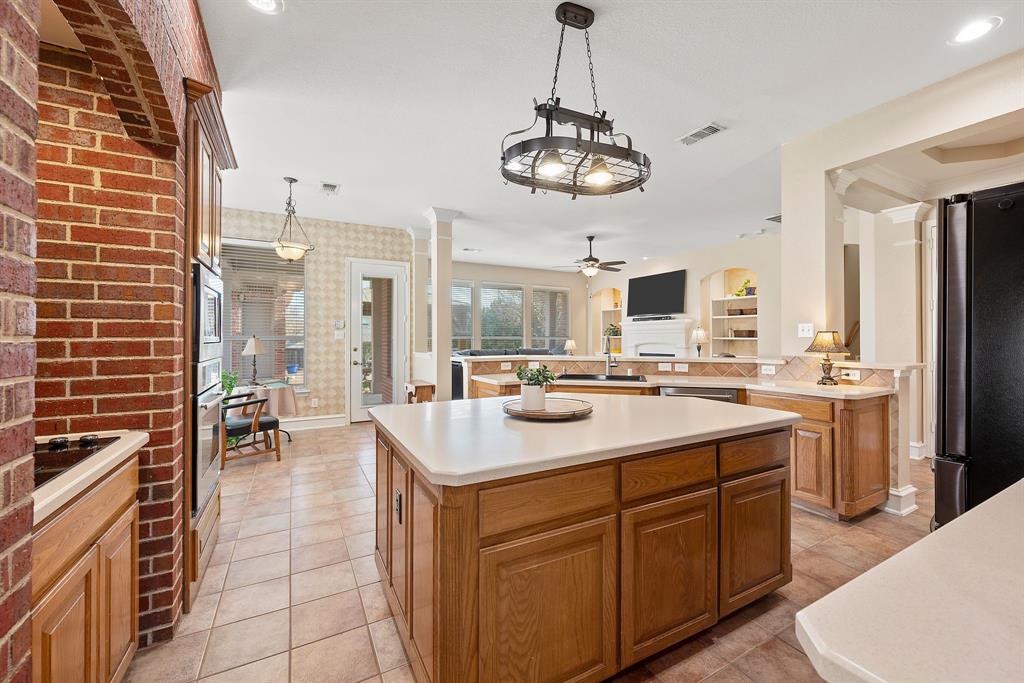 Villages Of Woodland Spgs - Residential