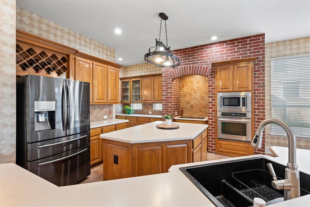 Villages Of Woodland Spgs - Residential