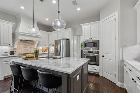 7541 Bryce Canyon Drive, Frisco, TX 75035 - #: 20855184