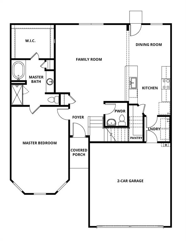 10032 Pilot Place