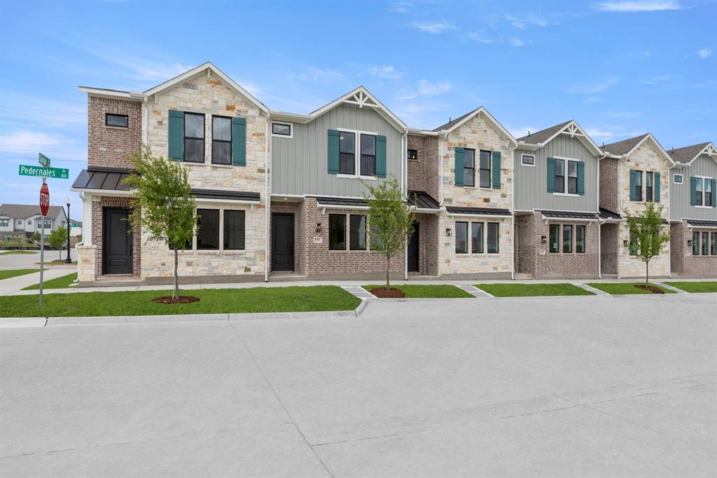 843 Pedernales Drive