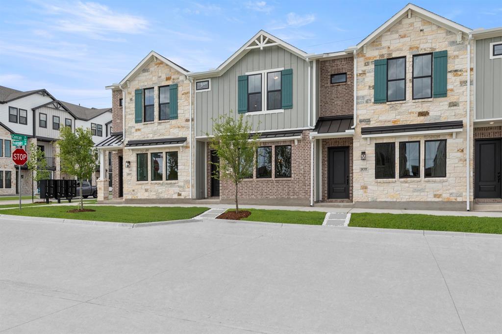 843 Pedernales Drive