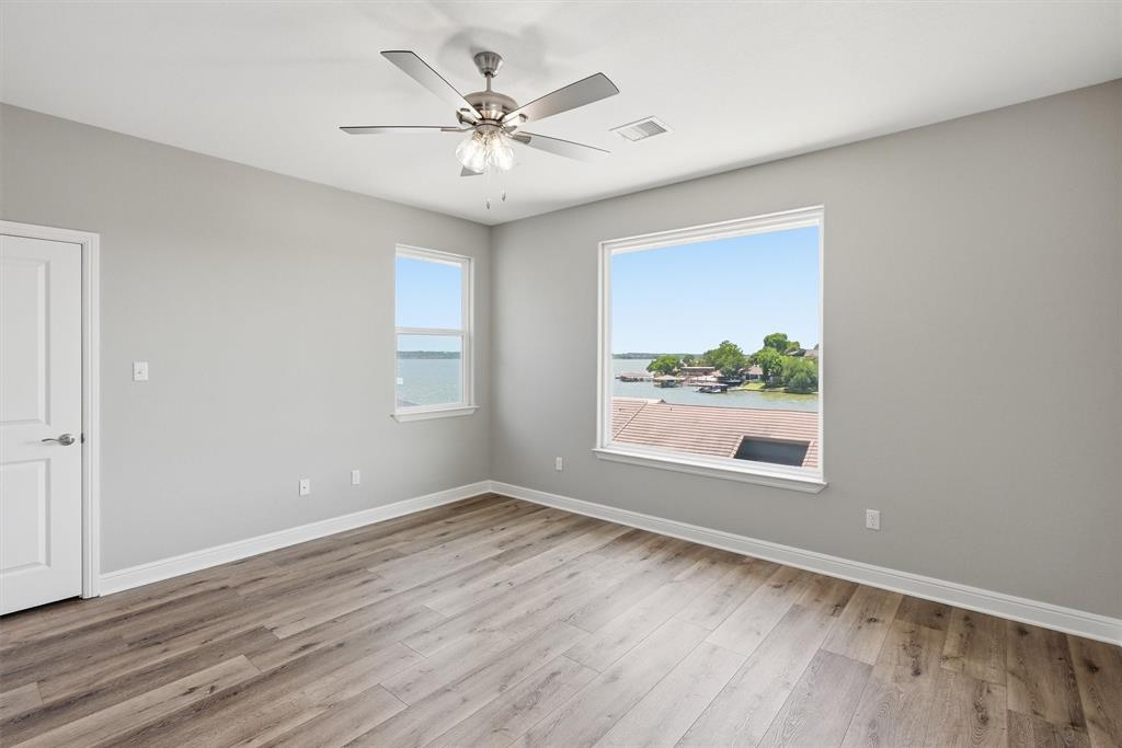 Decordova Bend Estates - Residential
