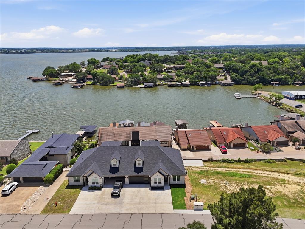Decordova Bend Estates - Residential