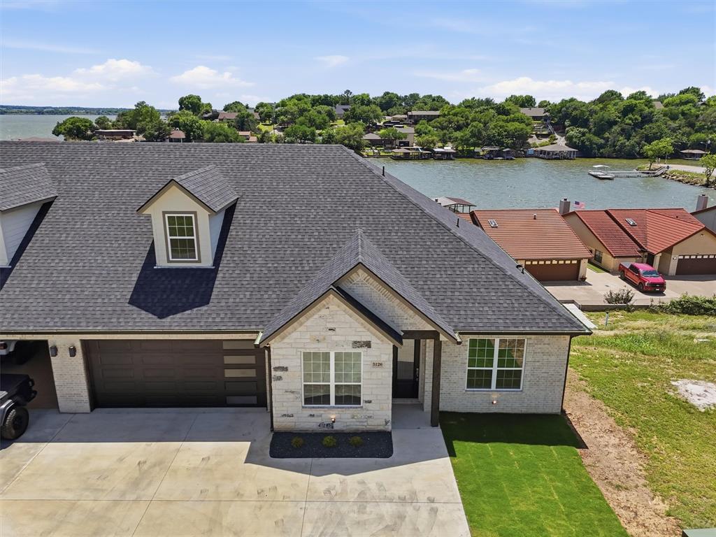 Decordova Bend Estates - Residential