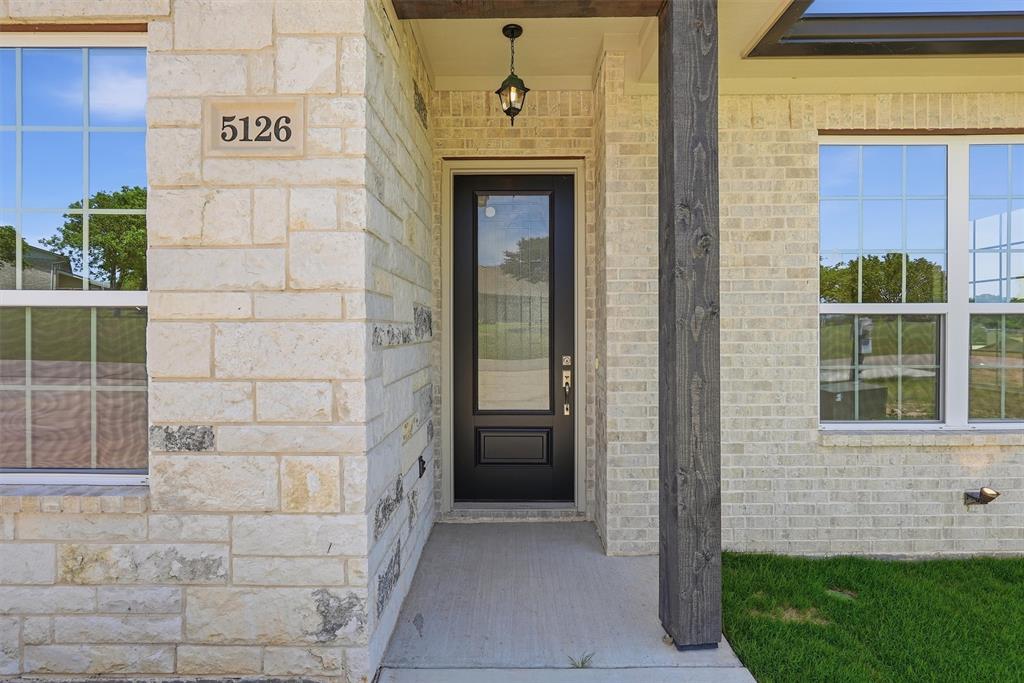 Decordova Bend Estates - Residential