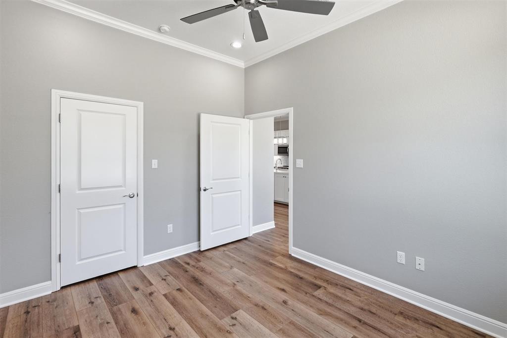 Decordova Bend Estates - Residential