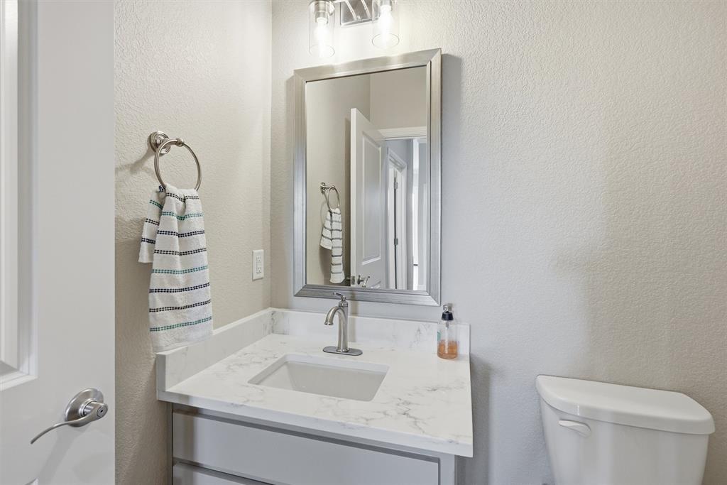 Decordova Bend Estates - Residential