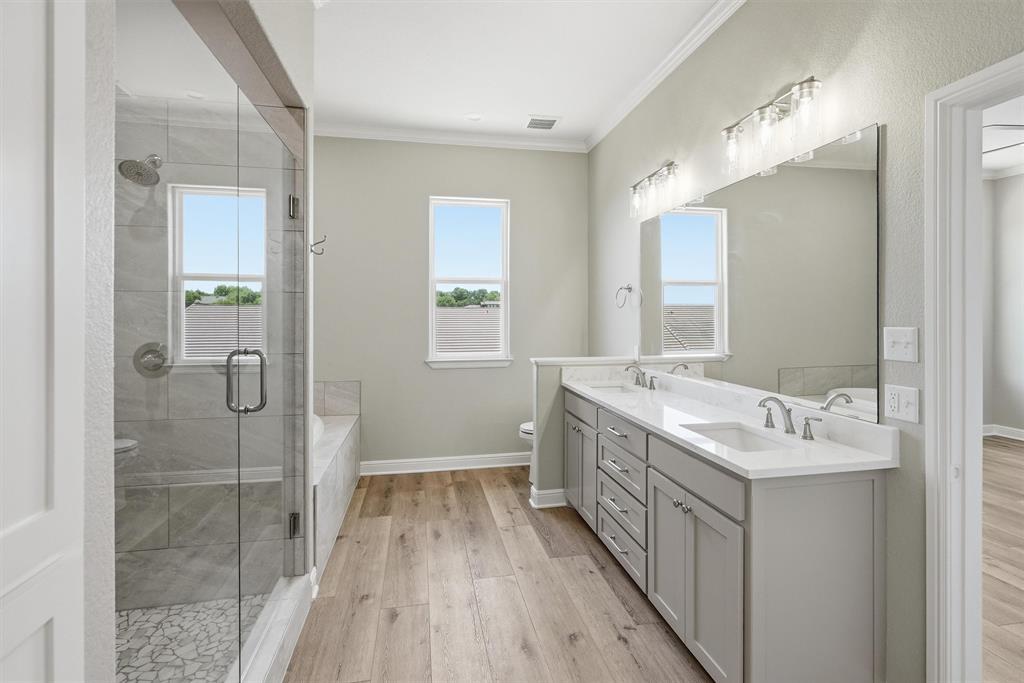 Decordova Bend Estates - Residential
