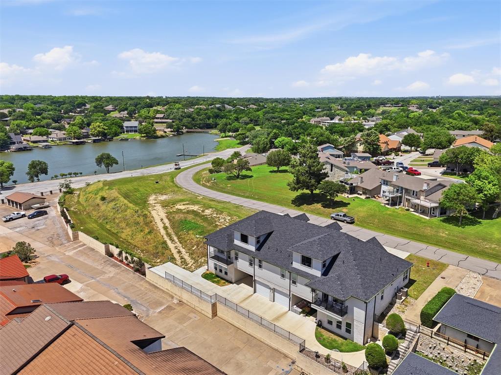 Decordova Bend Estates - Residential
