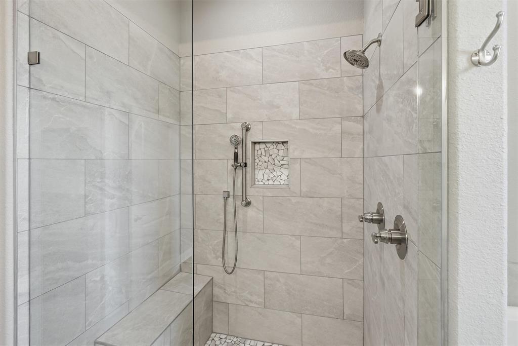 Decordova Bend Estates - Residential