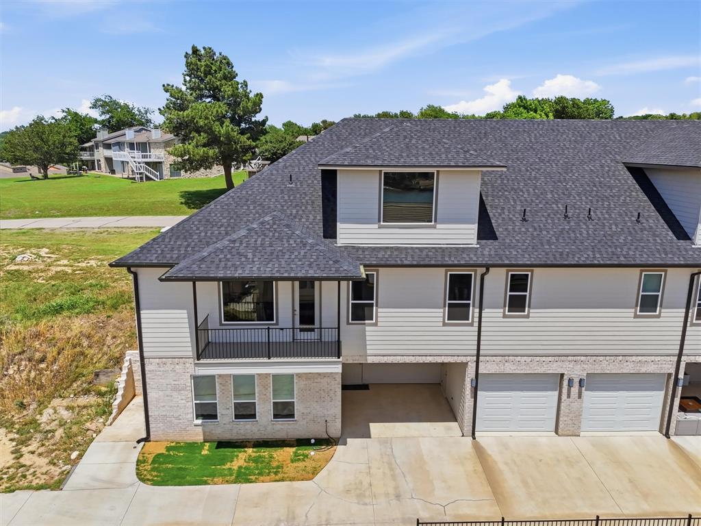 Decordova Bend Estates - Residential