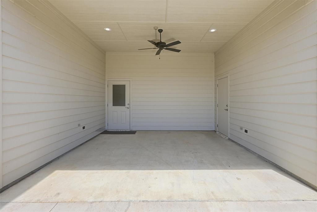 Decordova Bend Estates - Residential