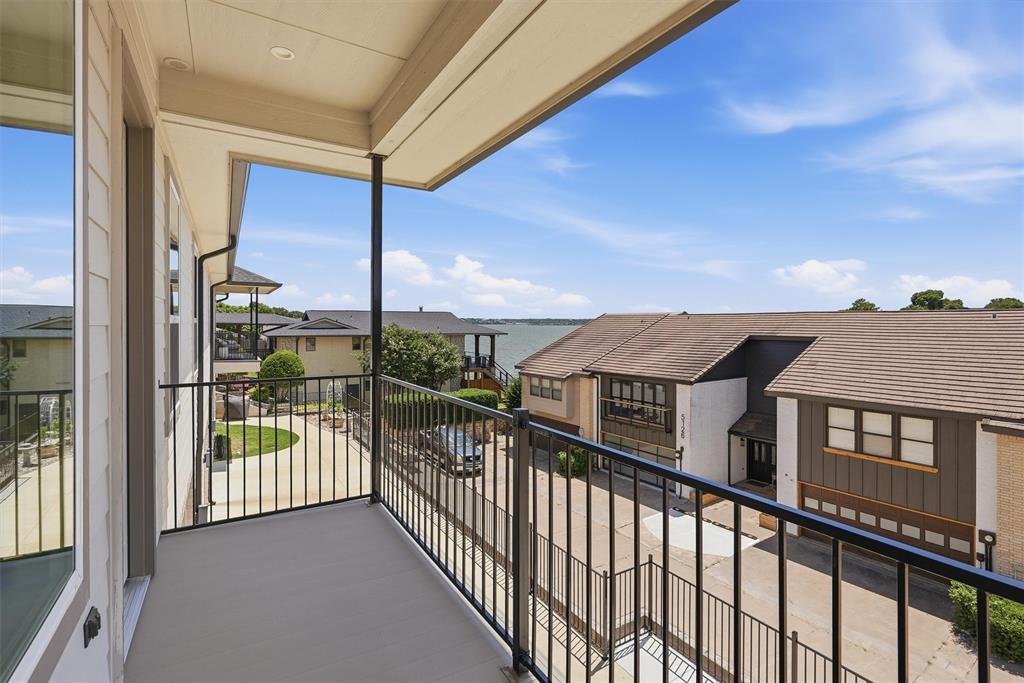 Decordova Bend Estates - Residential