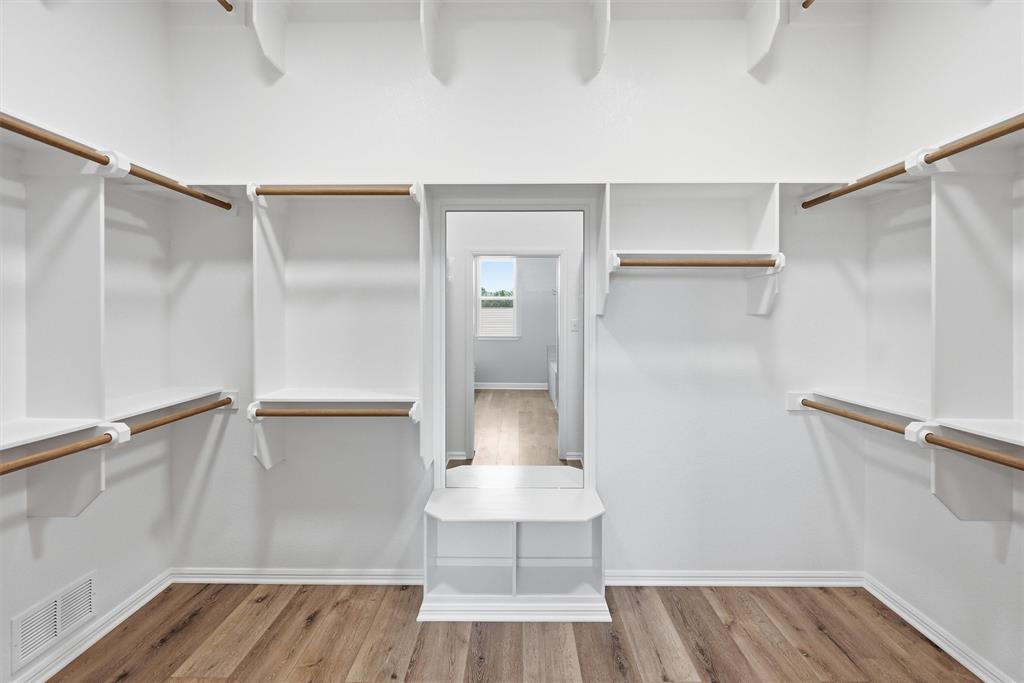 Decordova Bend Estates - Residential