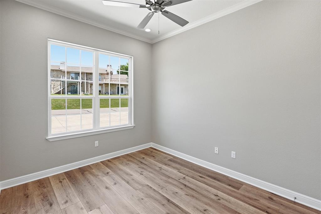 Decordova Bend Estates - Residential