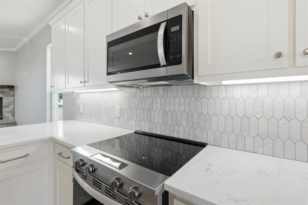Decordova Bend Estates - Residential