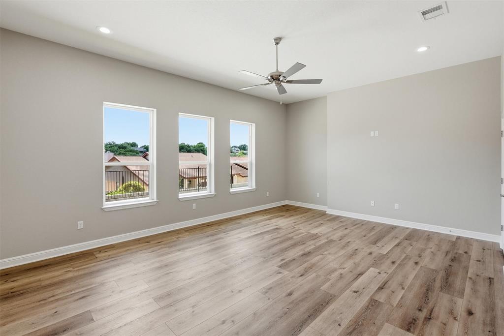 Decordova Bend Estates - Residential