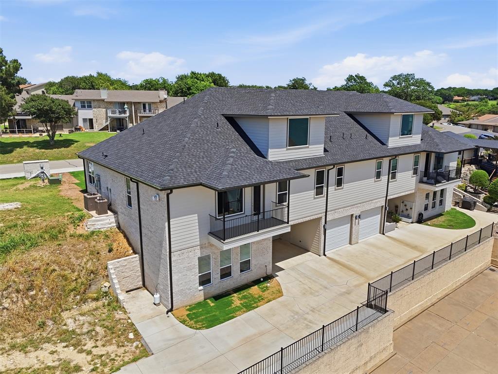 Decordova Bend Estates - Residential