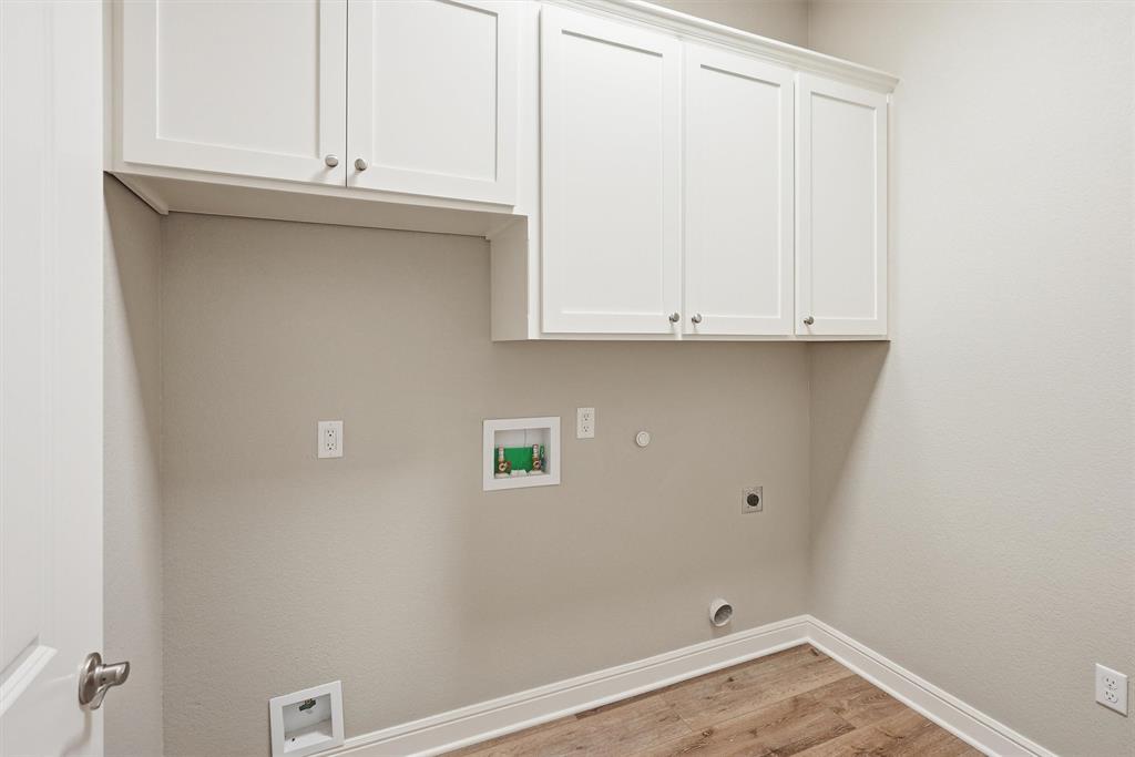 Decordova Bend Estates - Residential