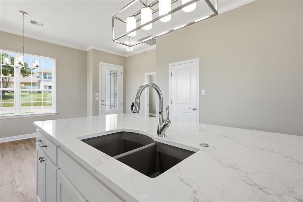 Decordova Bend Estates - Residential