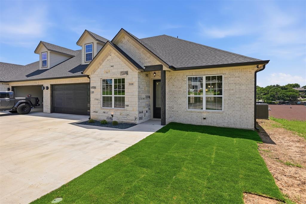 Decordova Bend Estates - Residential