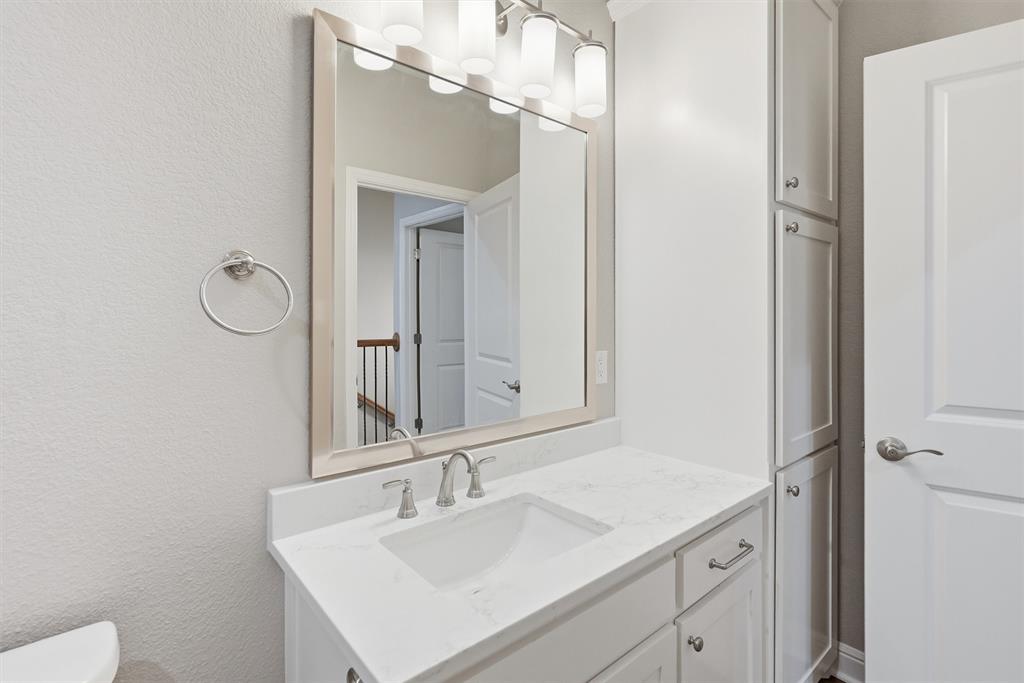 Decordova Bend Estates - Residential