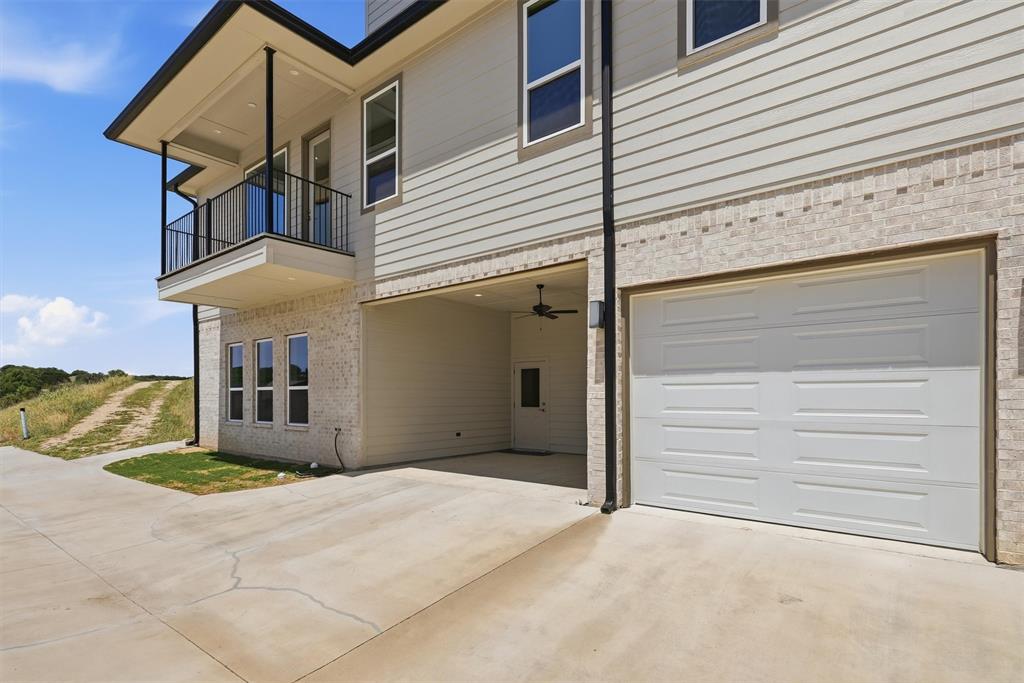 Decordova Bend Estates - Residential