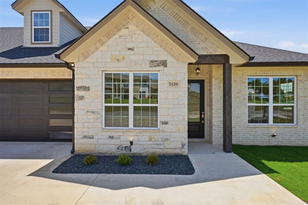 Decordova Bend Estates - Residential