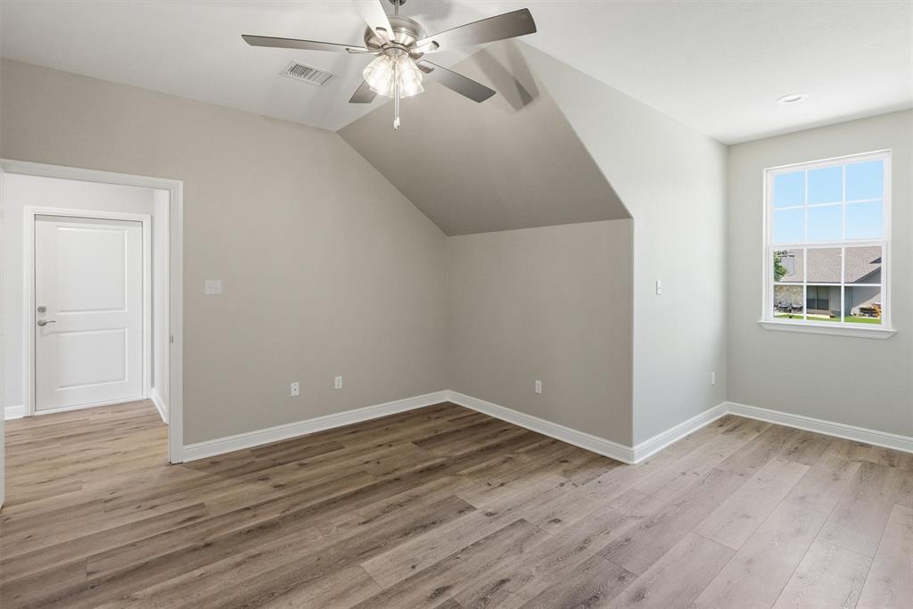 Decordova Bend Estates - Residential