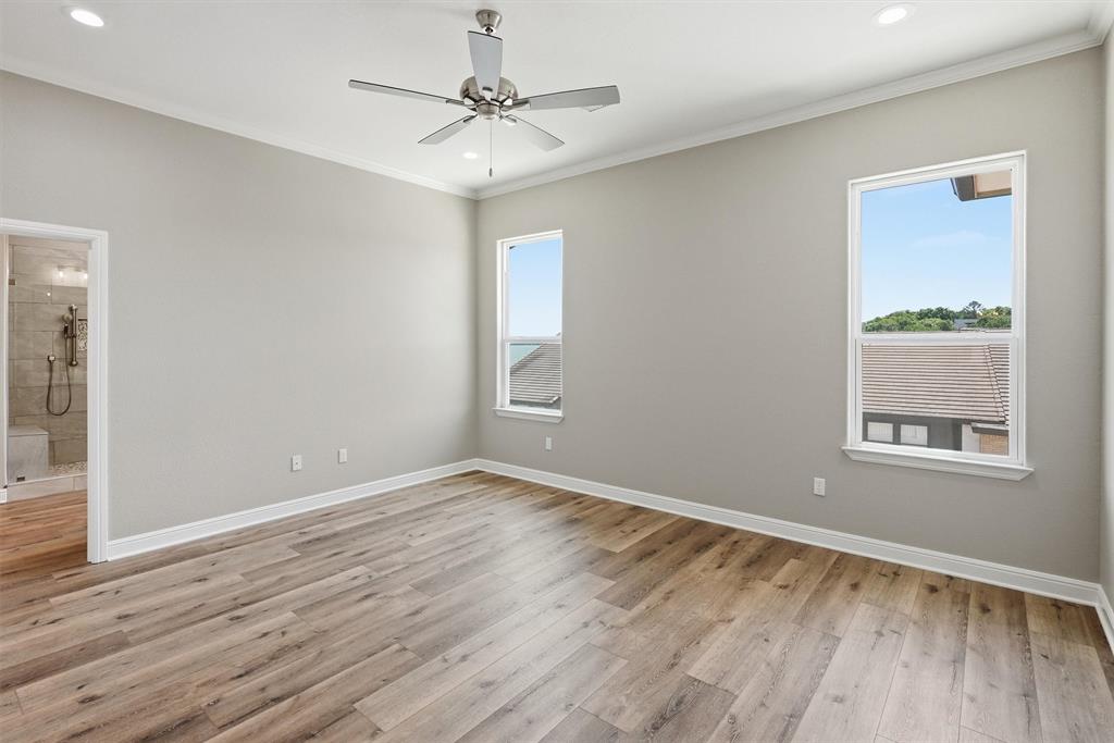 Decordova Bend Estates - Residential
