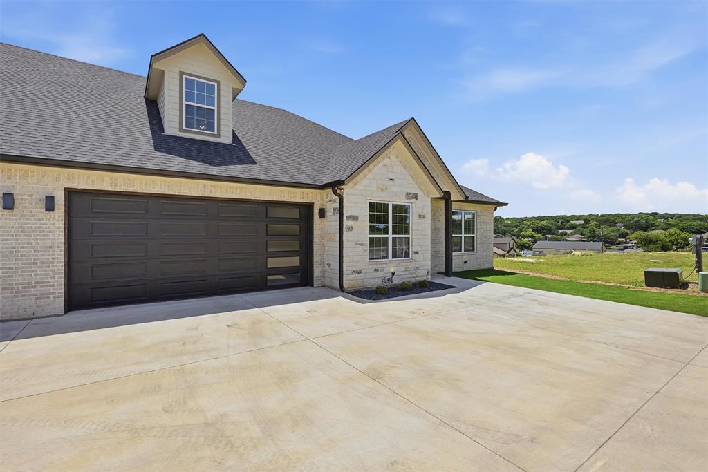 Decordova Bend Estates - Residential
