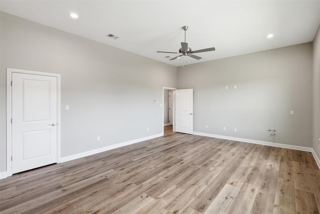 Decordova Bend Estates - Residential