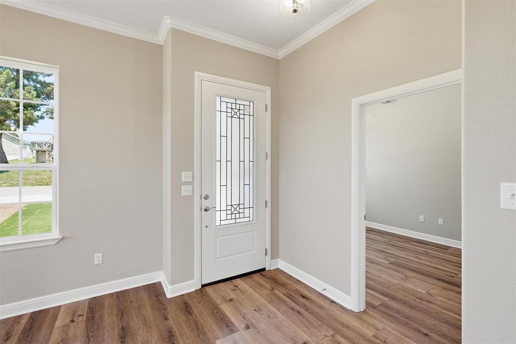 Decordova Bend Estates - Residential