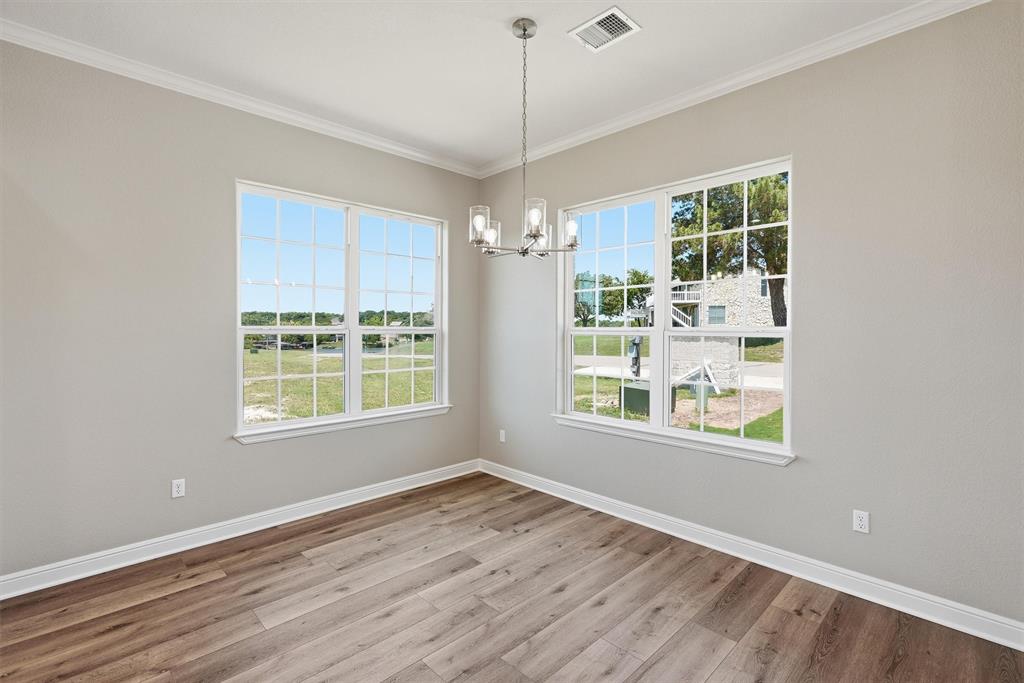 Decordova Bend Estates - Residential