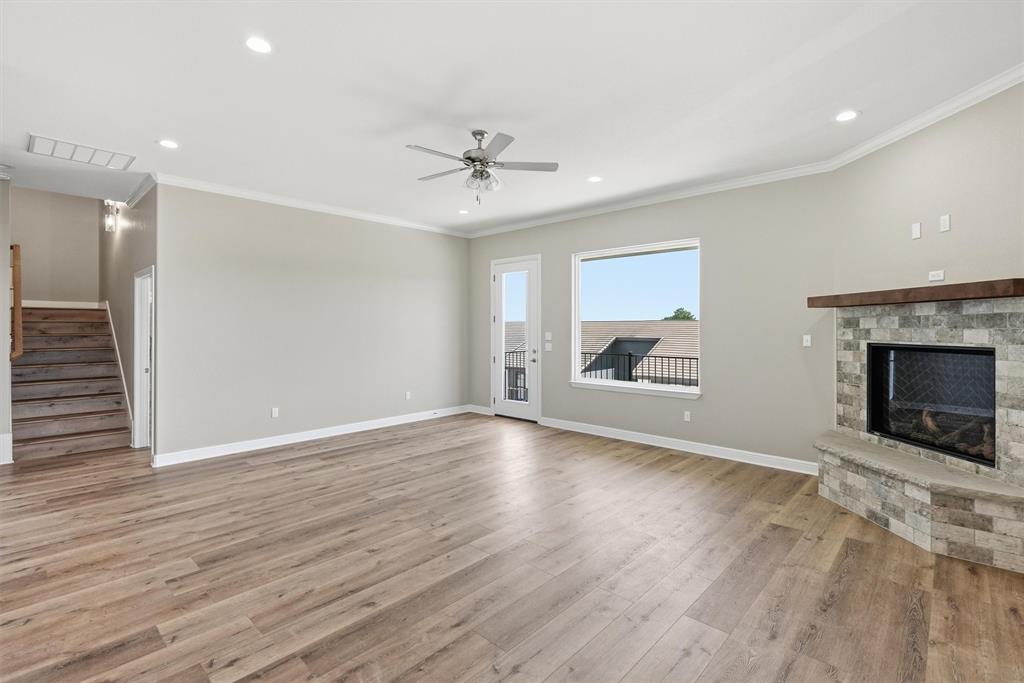 Decordova Bend Estates - Residential