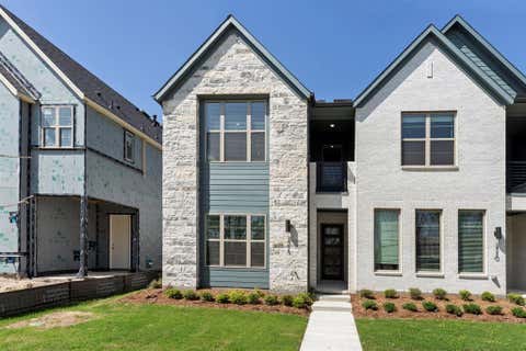 Property photo of 2518 Campden Mews, Allen, TX 75013