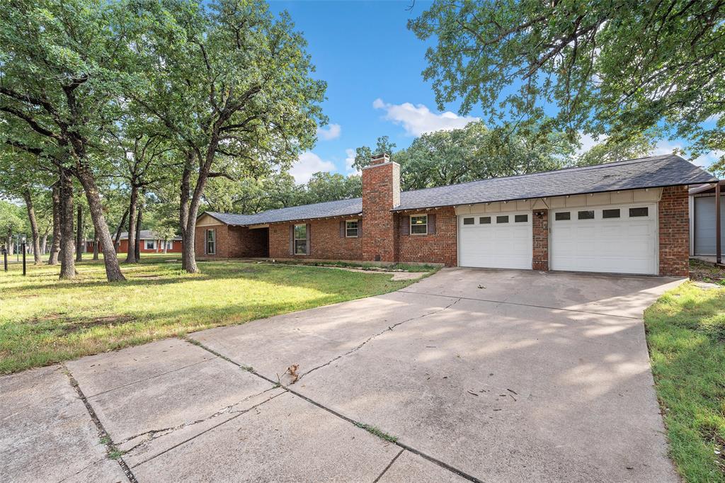 117 Oak Forest Drive