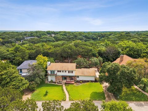 A home in Cedar Hill